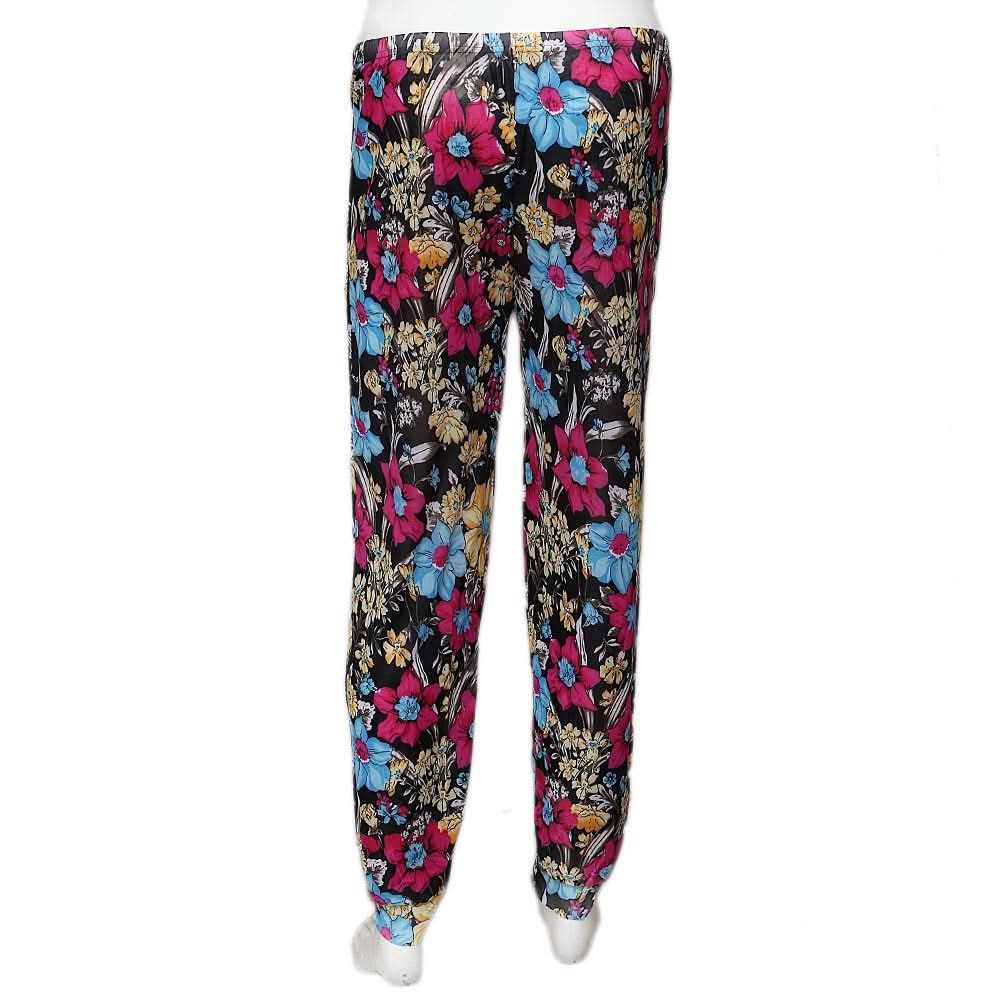 Women's Printed Pajama - Multi - test-store-for-chase-value