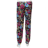 Women's Printed Pajama - Multi - test-store-for-chase-value