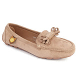 Women's Casual Shoes (1695-1) - Beige, Women, Casual & Sports Shoes, Chase Value, Chase Value