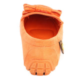 Women's Casual Shoes (1695-1) - Orange, Women, Casual & Sports Shoes, Chase Value, Chase Value