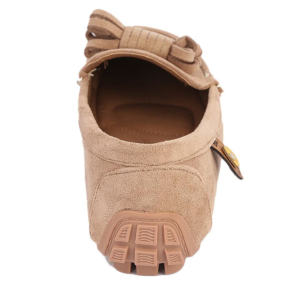 Women's Casual Shoes (1695-1) - Beige, Women, Casual & Sports Shoes, Chase Value, Chase Value
