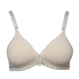 Women's Foam Bra - Skin - test-store-for-chase-value