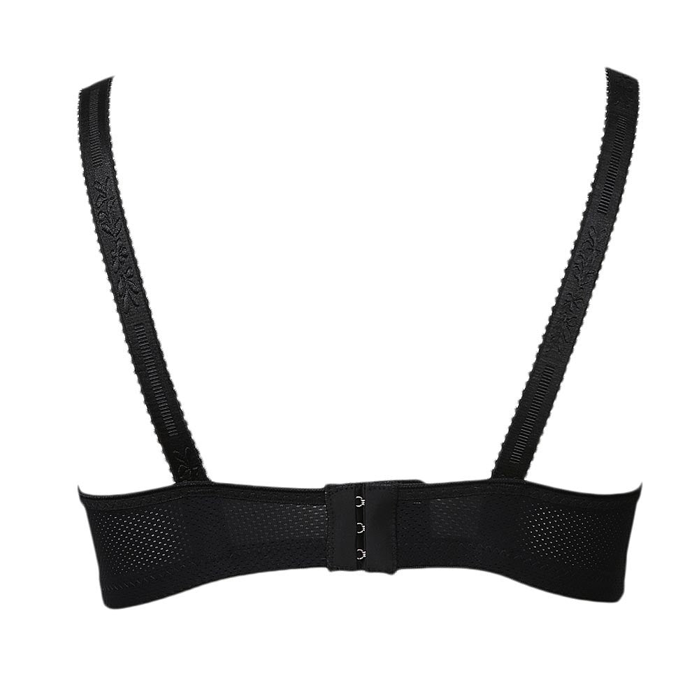 Women's Foam Bra - Black - test-store-for-chase-value