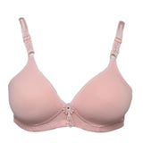Women's Foam Bra - Light Purple - test-store-for-chase-value