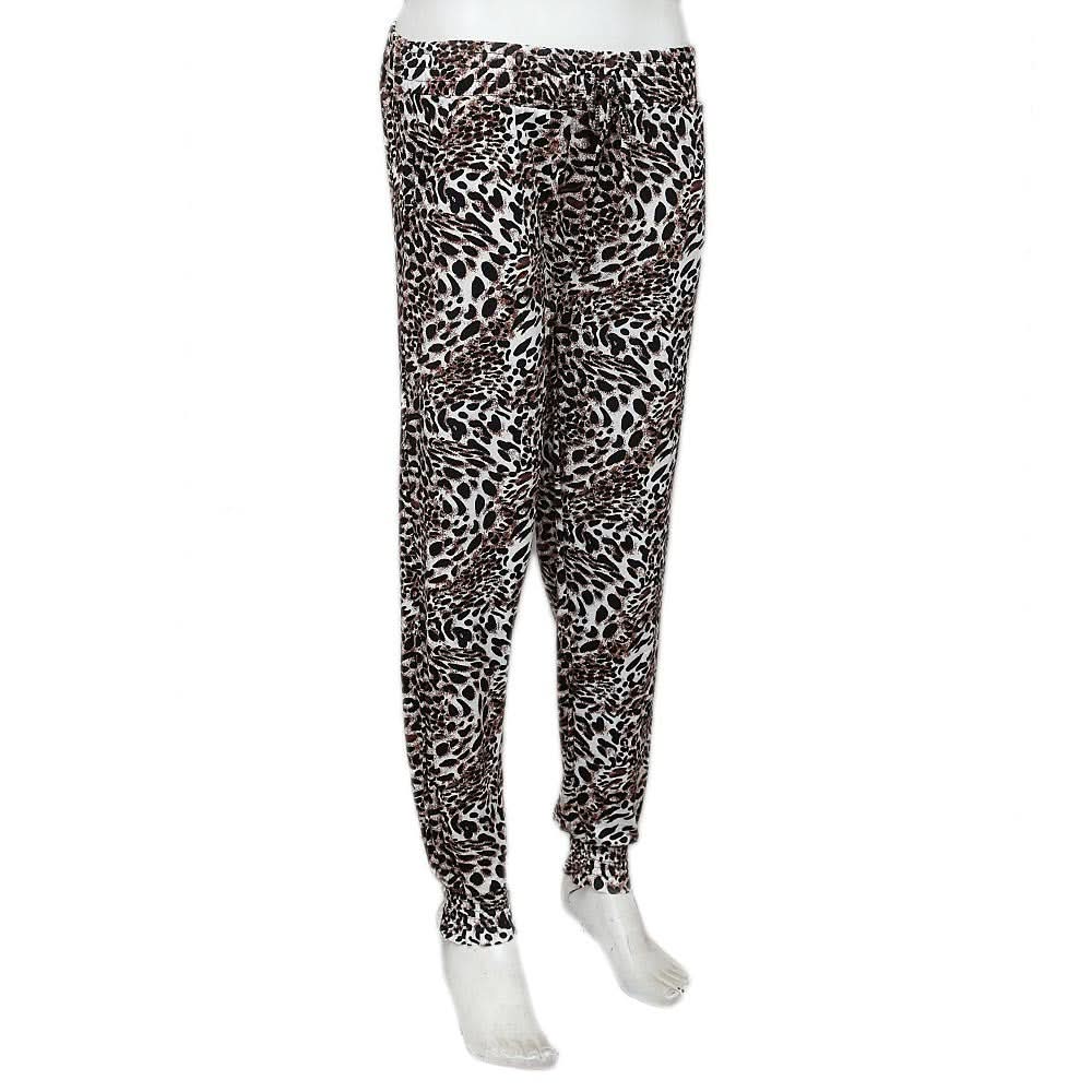 Women's Printed Pajama - Multi - test-store-for-chase-value