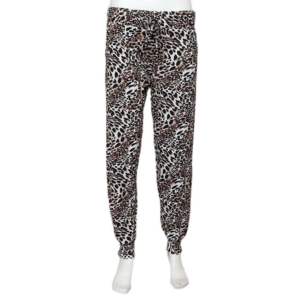 Women's Printed Pajama - Multi - test-store-for-chase-value