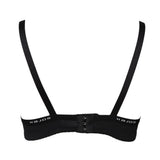 Women's Foam Bra - Black - test-store-for-chase-value