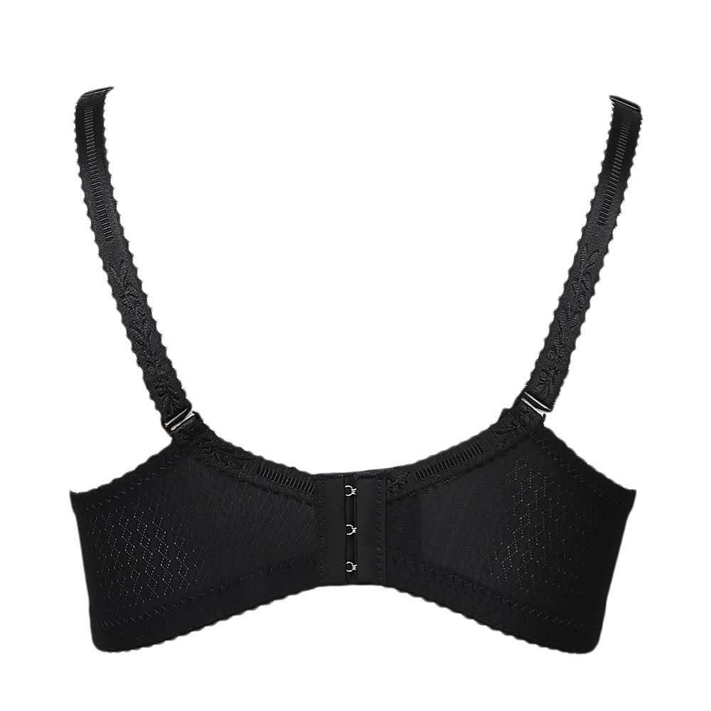 Women's Foam Bra - Black - test-store-for-chase-value