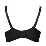 Women's Foam Bra - Black - test-store-for-chase-value