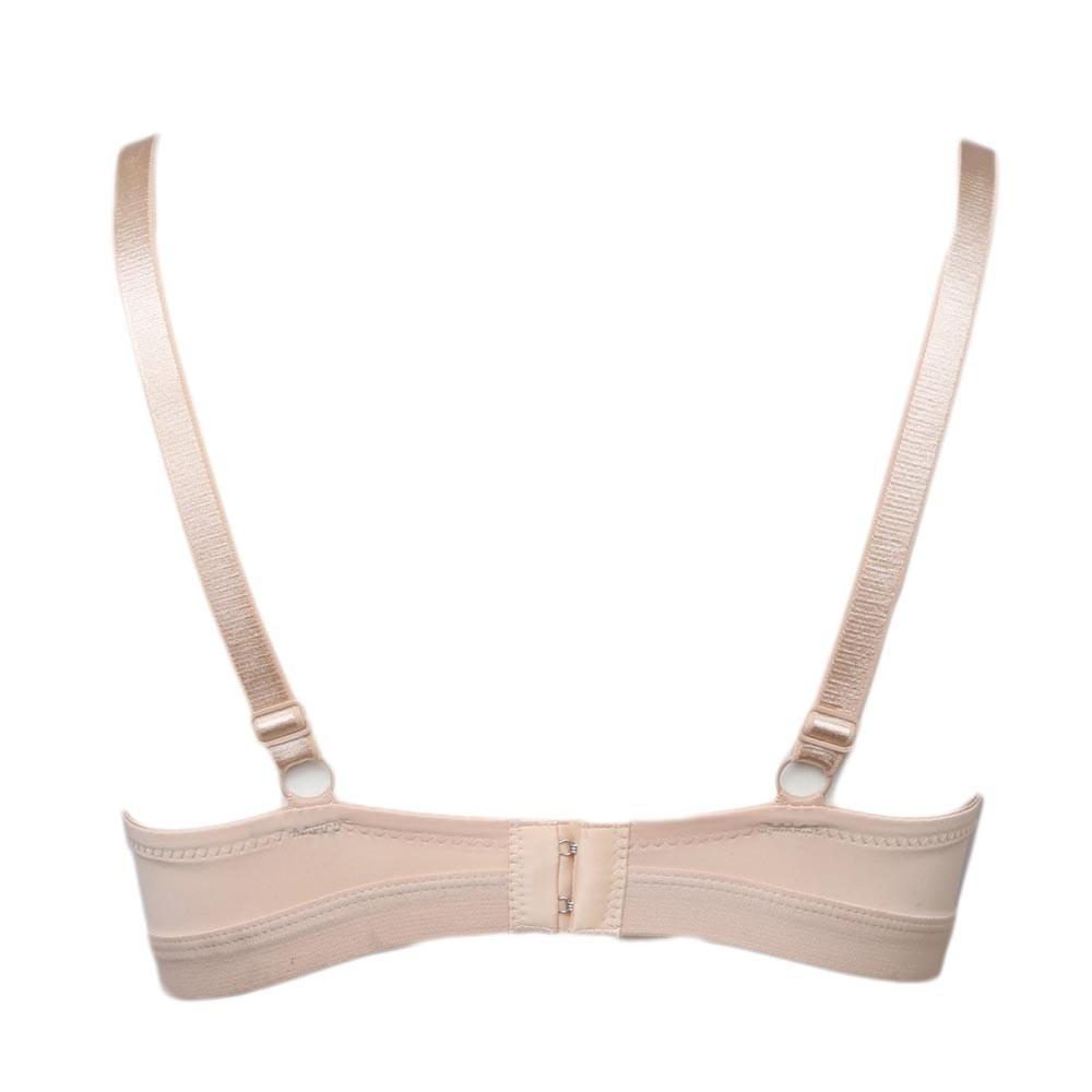 Women's Foam Bra - Skin - test-store-for-chase-value