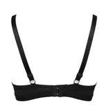 Women's Foam Bra - Black - test-store-for-chase-value