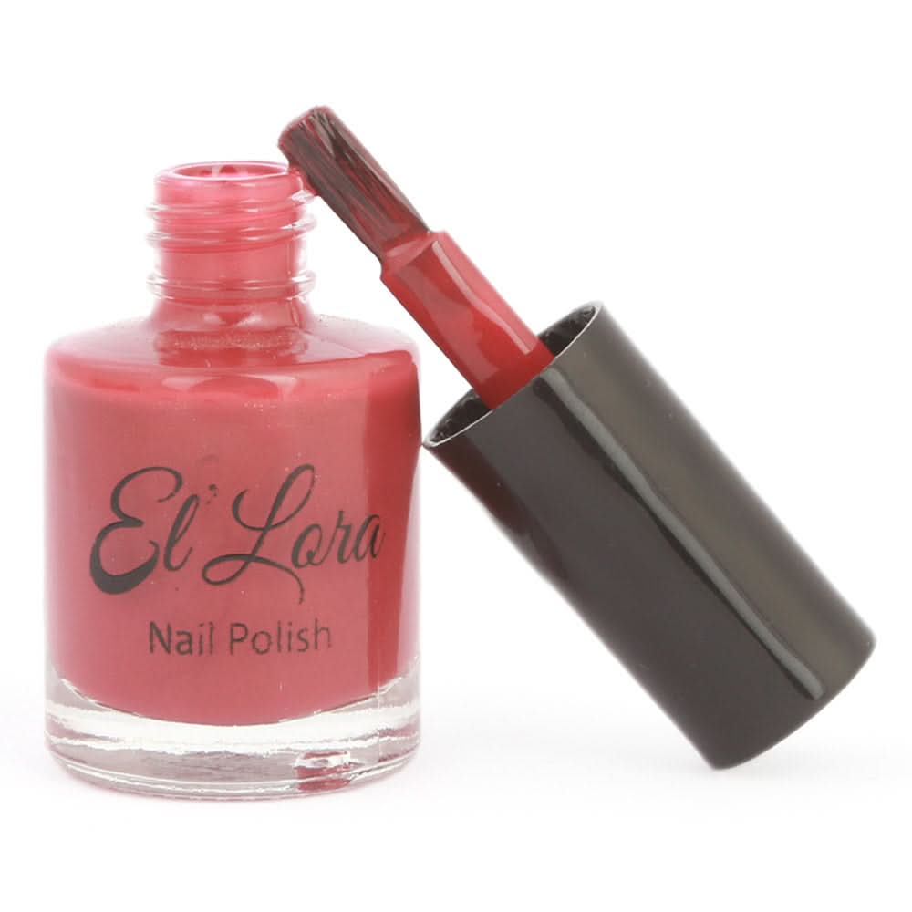 Ellora Nail Polish - 8ML, Beauty & Personal Care, Nails, Ellora, Chase Value