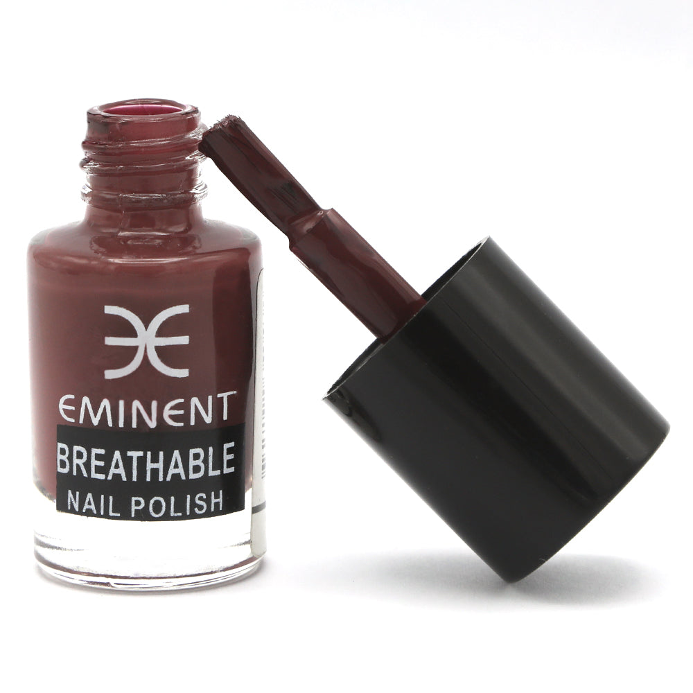 Eminent Breathable Nail Polish - 21 Shades, Beauty & Personal Care, Nails, Eminent, Chase Value