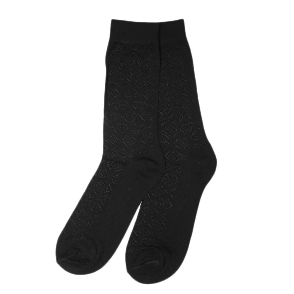 Women's Socks - Black - test-store-for-chase-value