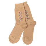 Women's Socks - Skin - test-store-for-chase-value