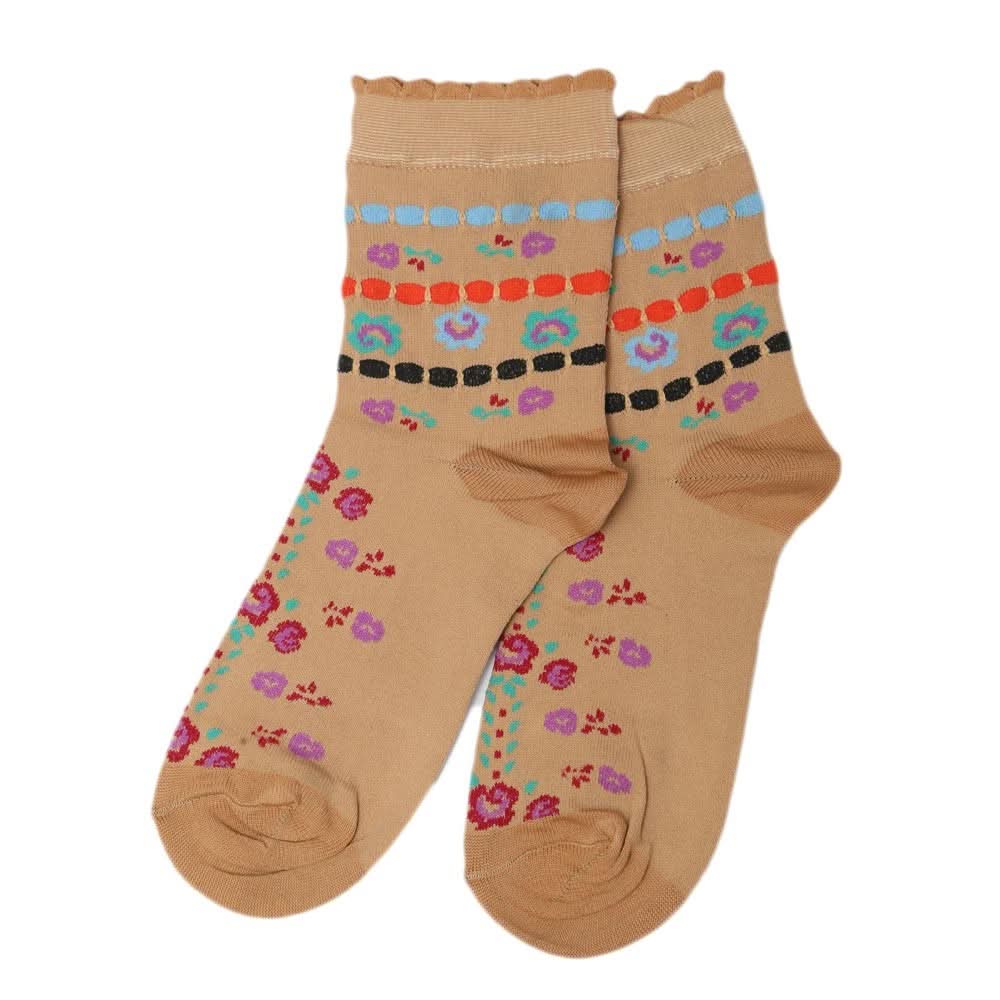 Women's Socks - Dark Skin - test-store-for-chase-value