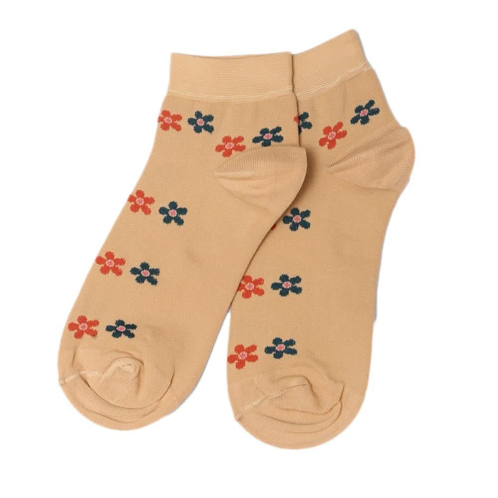 Women's Socks - Skin - test-store-for-chase-value