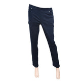 Women's Slim Fit Jeggings Jeans - Navy Blue - Navy/Blue - test-store-for-chase-value