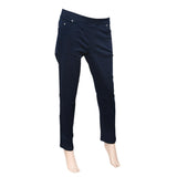 Women's Slim Fit Jeggings Jeans - Navy Blue - Navy/Blue - test-store-for-chase-value