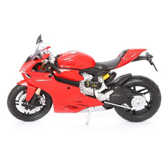 Ducati Panigale Bike For Kids - Red - test-store-for-chase-value