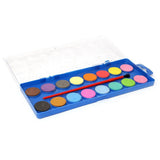 Watercolor 16 Pcs Set - Multi - test-store-for-chase-value