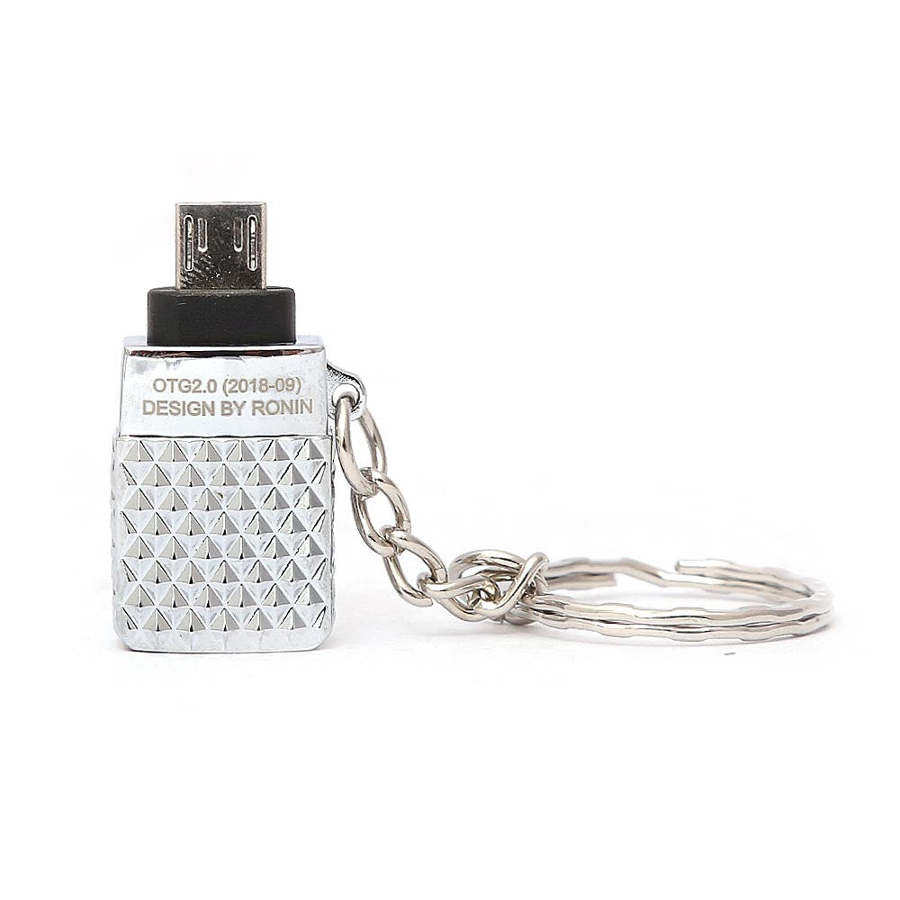 Ronin OTG 2.0 USB Adapter R-222 - test-store-for-chase-value