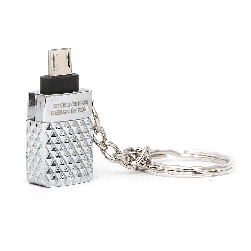 Ronin OTG 2.0 USB Adapter R-222 - test-store-for-chase-value