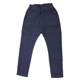 Boys Cotton Pant - Navy Blue - Navy/Blue - test-store-for-chase-value