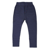 Boys Cotton Pant - Navy Blue - Navy/Blue - test-store-for-chase-value