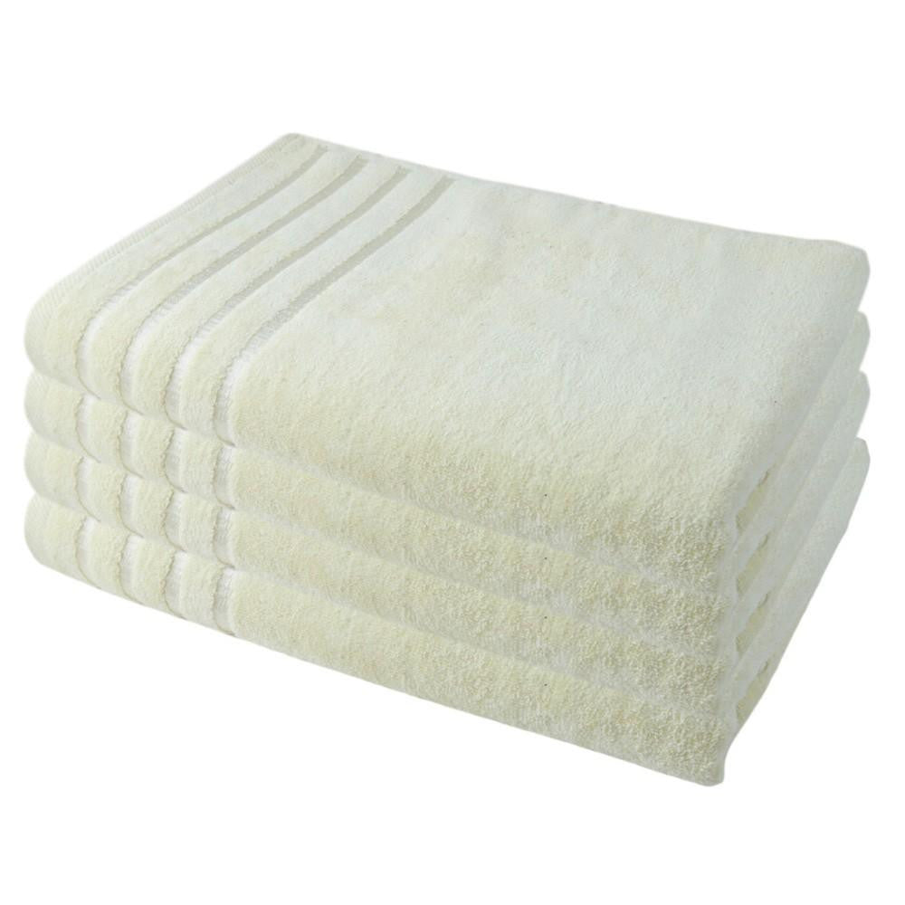 Eminent Velour Bath Sheet - Lemon - test-store-for-chase-value