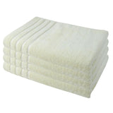 Eminent Velour Bath Sheet - Lemon - test-store-for-chase-value