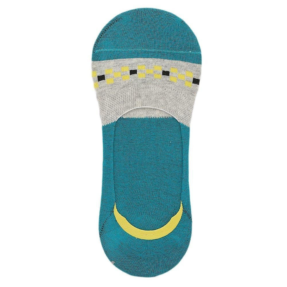 Men's Loafer Socks - Multi - test-store-for-chase-value