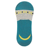 Men's Loafer Socks - Multi - test-store-for-chase-value