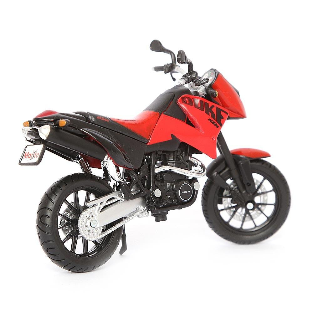 Fresh Metal Bike For Kids - Multi - test-store-for-chase-value