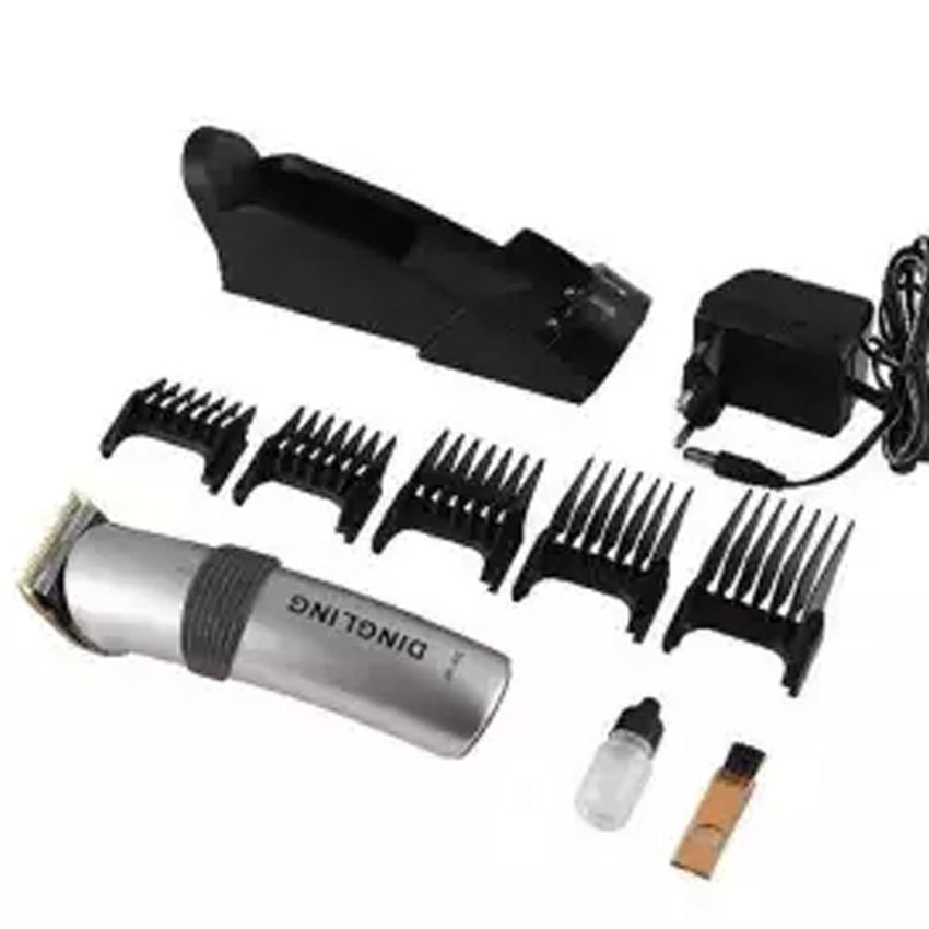 Dingling Hair Trimmer RF-699 - test-store-for-chase-value