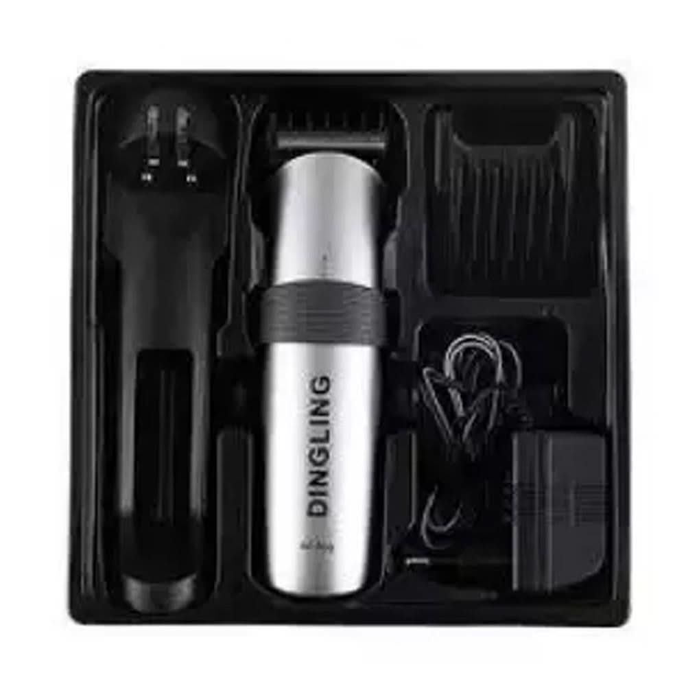 Dingling Hair Trimmer RF-699 - test-store-for-chase-value