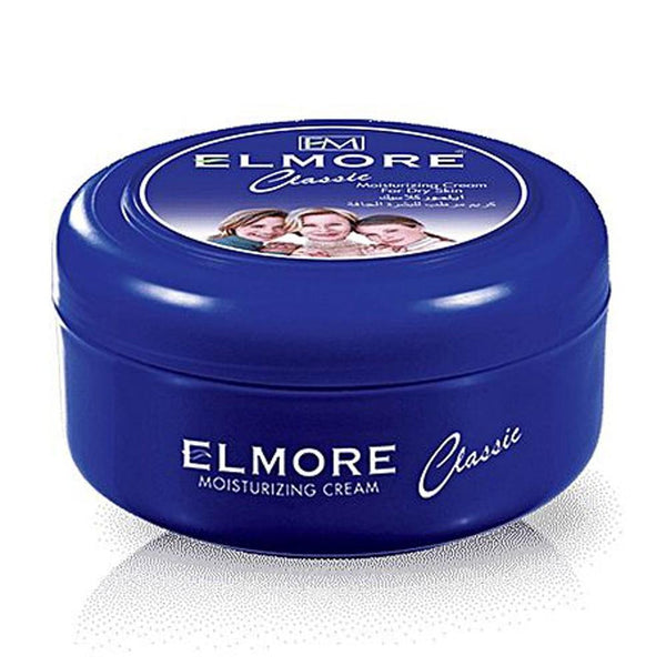 Elmore Classic Moisturizing Cream - 200ml - test-store-for-chase-value