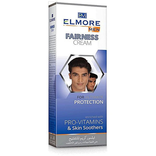Elmore Men Fairness Cream Ultimate Protection - 25ml - test-store-for-chase-value