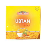 Saeed Ghani Ubtan Soap, 75g, Soaps, Saeed Ghani, Chase Value