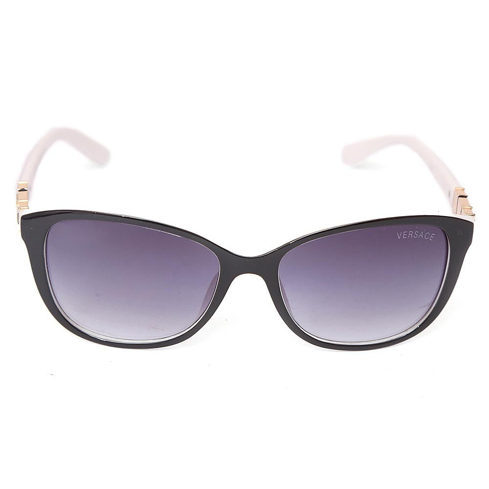 Women's Sunglasses - White & Black - test-store-for-chase-value