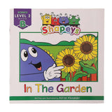 Shapeys Science Level 2 B Book For Kids - test-store-for-chase-value
