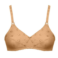 Be-Belle Bra TLP-Hearts - Skin - test-store-for-chase-value