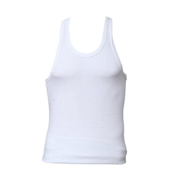 Lily Interlock Sando Vest - White - test-store-for-chase-value