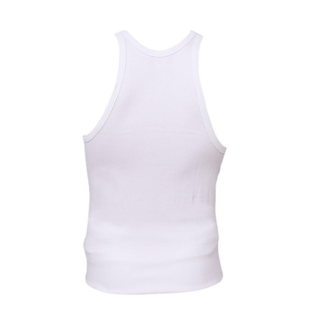 Lily Interlock Sando Vest - White - test-store-for-chase-value