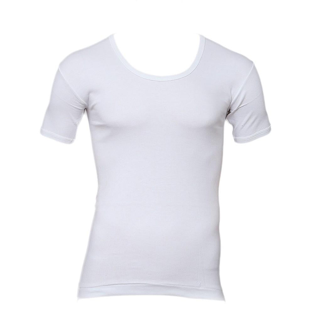 Lily Interlock Bazoo Vest - White - test-store-for-chase-value