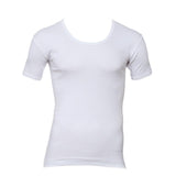 Lily Interlock Bazoo Vest - White - test-store-for-chase-value