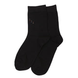 Men's Socks - Black - test-store-for-chase-value
