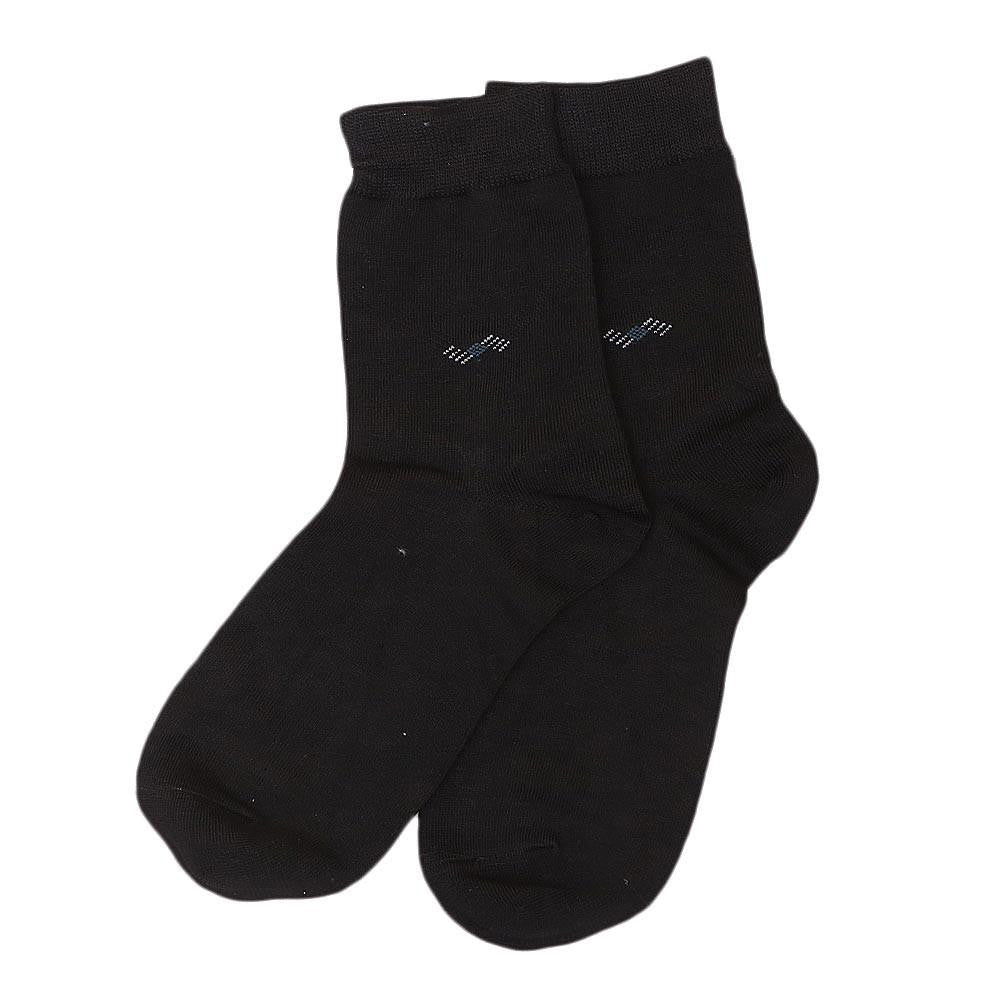 Men's Socks - Black - test-store-for-chase-value