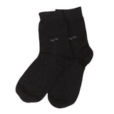 Men's Socks - Black - test-store-for-chase-value