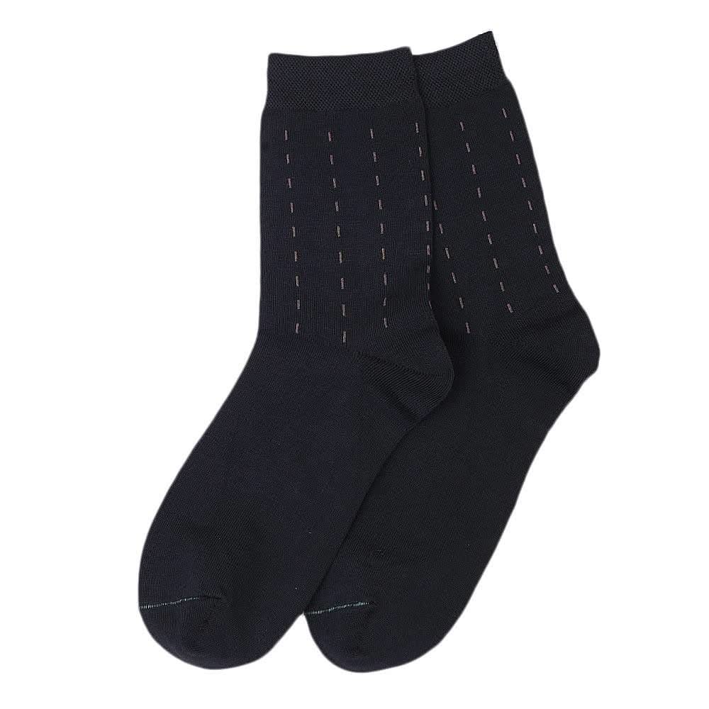 Men's Socks - Dark Grey - test-store-for-chase-value